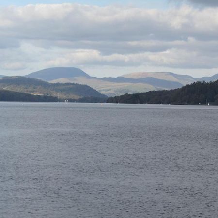 Monties Guest House - Adults ONLY Bowness-on-Windermere Extérieur photo