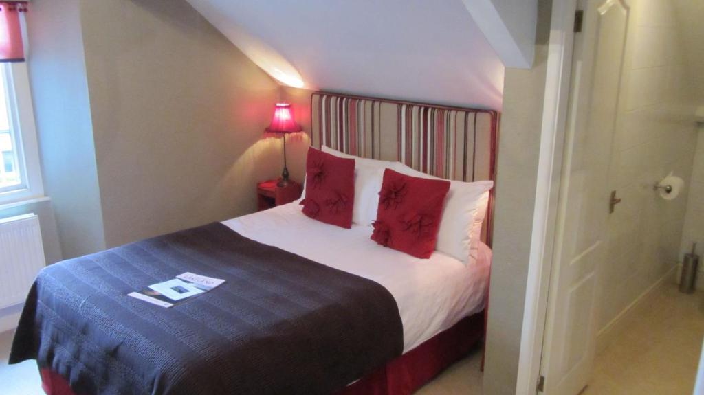 Monties Guest House - Adults ONLY Bowness-on-Windermere Chambre photo
