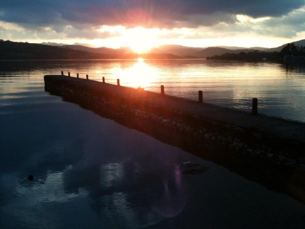 Monties Guest House - Adults ONLY Bowness-on-Windermere Extérieur photo