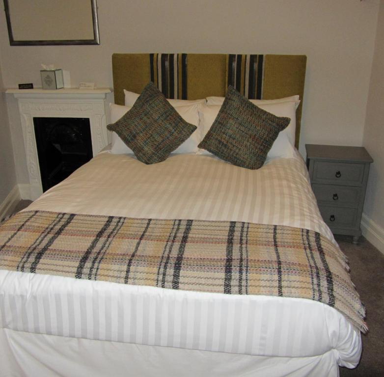 Monties Guest House - Adults ONLY Bowness-on-Windermere Chambre photo