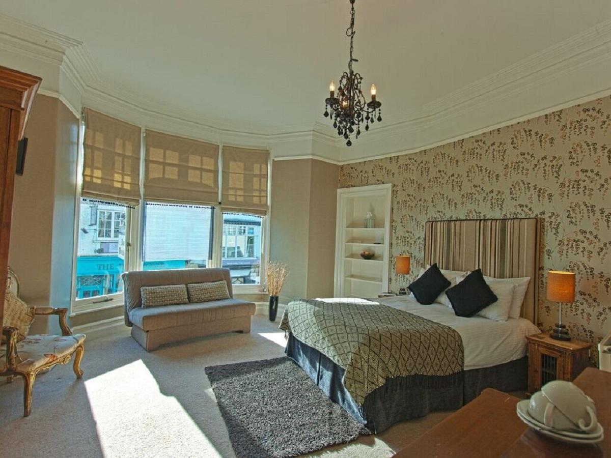 Monties Guest House - Adults ONLY Bowness-on-Windermere Extérieur photo