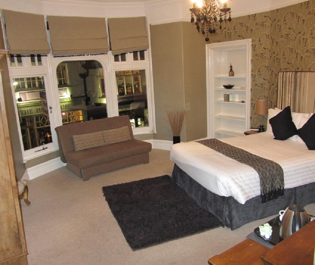 Monties Guest House - Adults ONLY Bowness-on-Windermere Extérieur photo